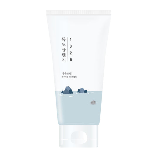 Round Lab 1025 Dokdo Cleanser 150ml