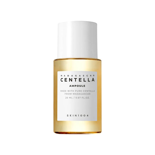 SKIN1004 Madagascar Centella Asiatica Ampoule MINI Travel 20ml