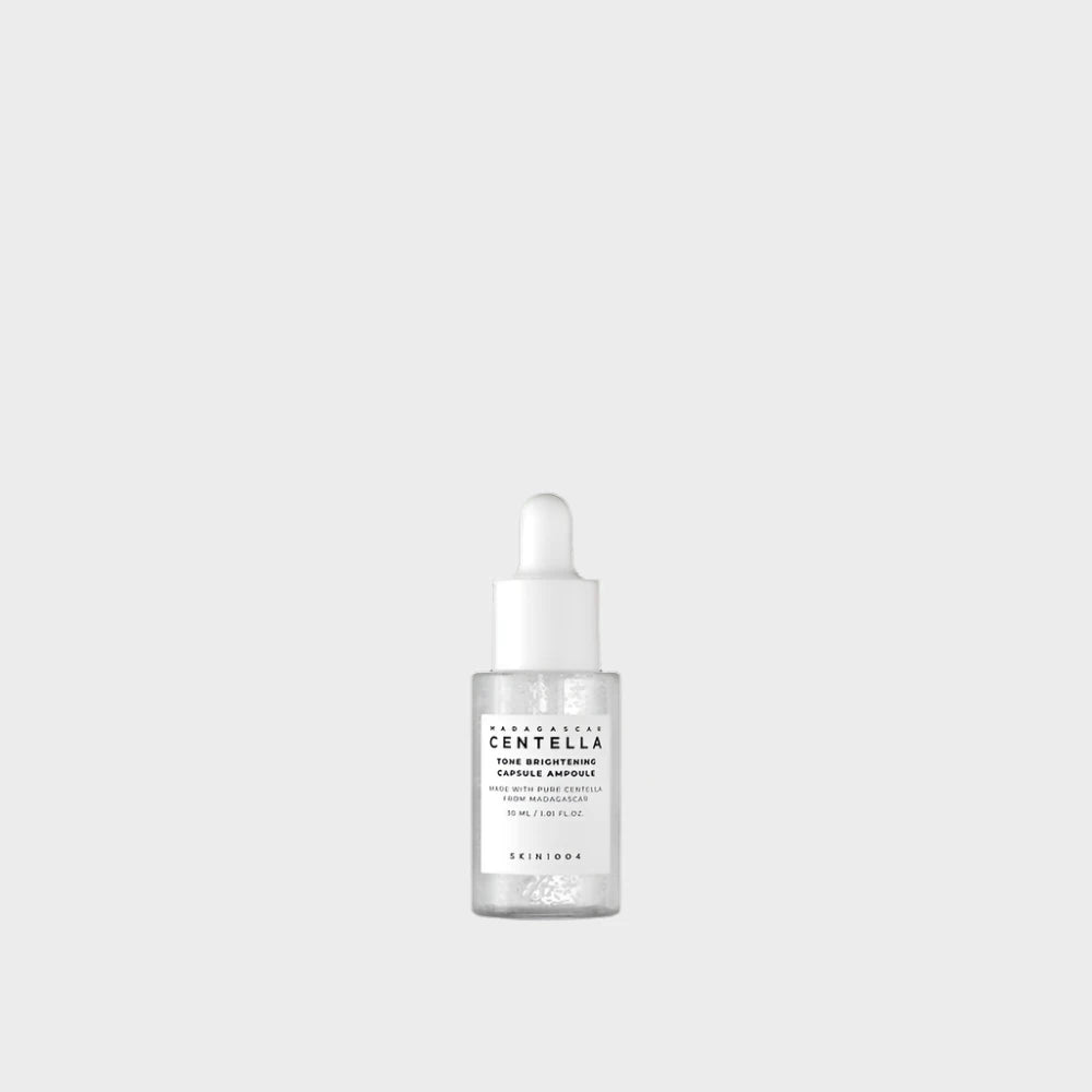 SKIN1004 Madagascar Centella Tone Brightening Capsule Ampoule MINI 30ml