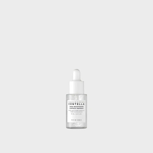 SKIN1004 Madagascar Centella Tone Brightening Capsule Ampoule MINI 30ml