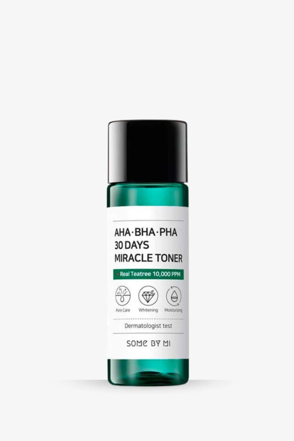 Buy SOME BY MI AHA BHA PHA 30 Days Miracle MINI Travel Toner price in Bangladesh