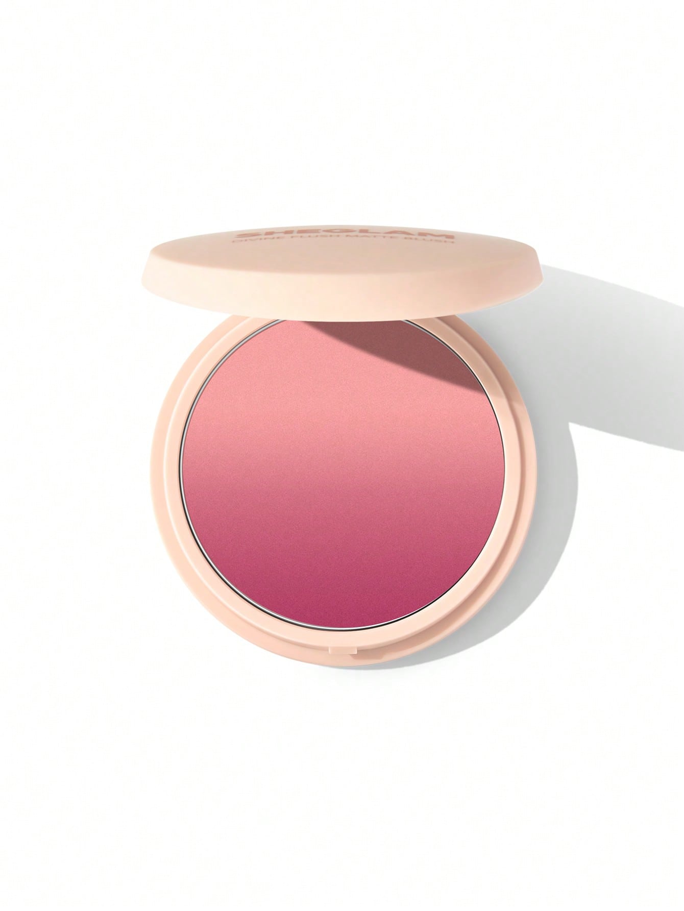 SheGlam Light Weight Matte Blush