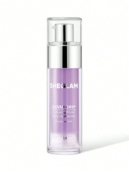 Sheglam Good Grip Hydrating Primer Blueberry + AHA 45ml