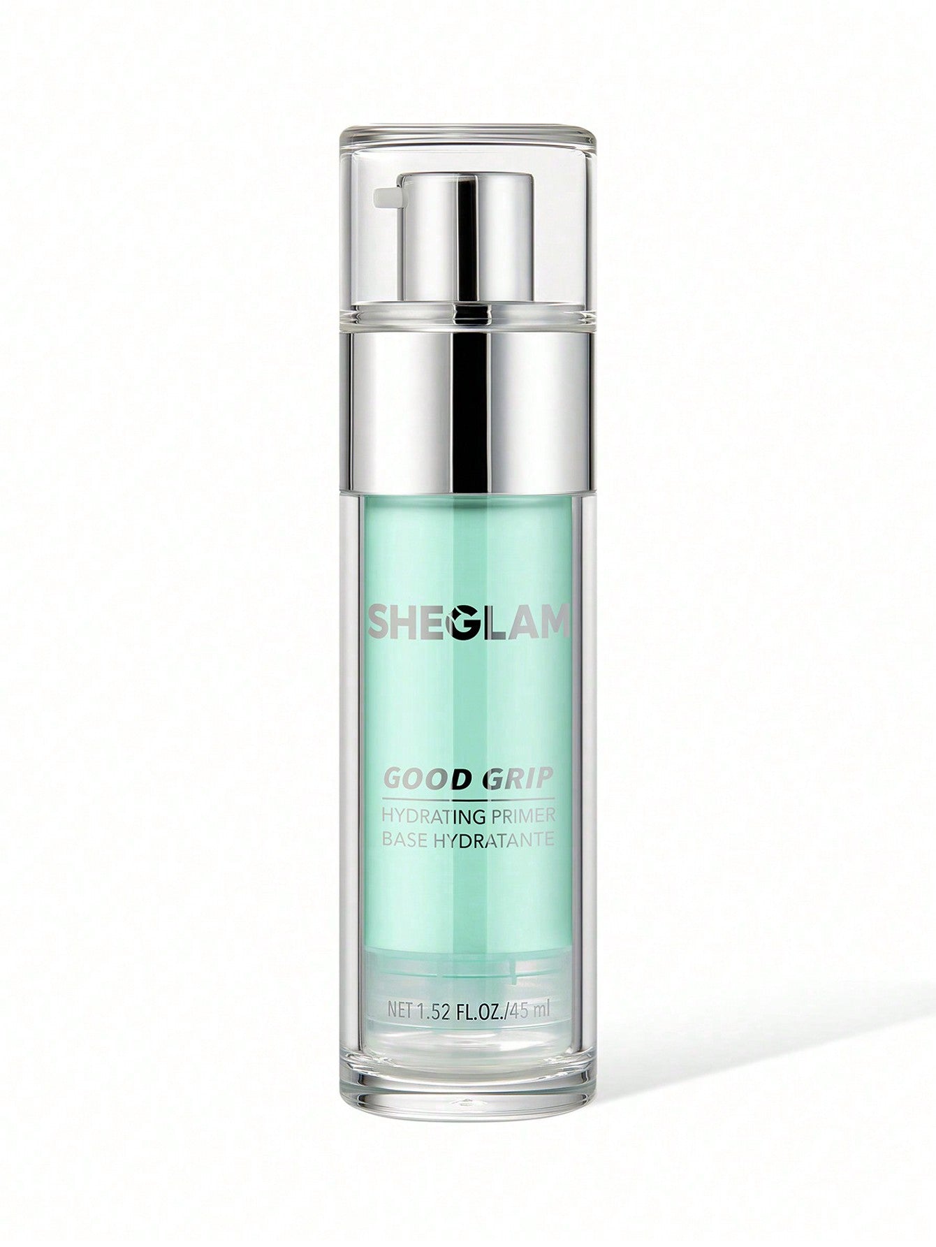 Sheglam Good Grip Hydrating Primer Good Grip Mint Blue 45ml