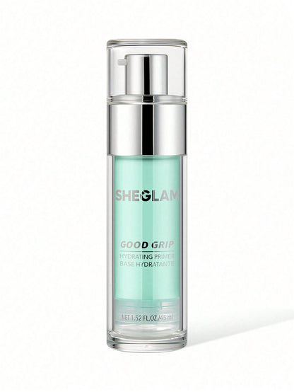 Sheglam Good Grip Hydrating Primer Good Grip Mint Blue 45ml