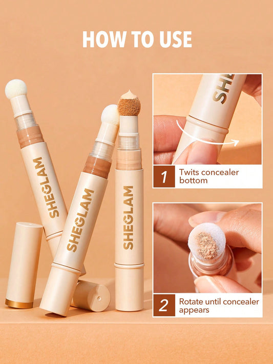 Sheglam Complexion Boost Concealer