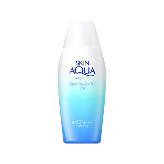 Skin Aqua UV Super Moisture Gel SPF 50+ PA++++ 110gm