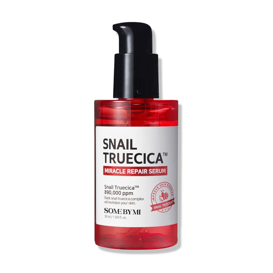 Buy Some By Mi Snail Truecica Miracle Repair Serum price in Bangladesh