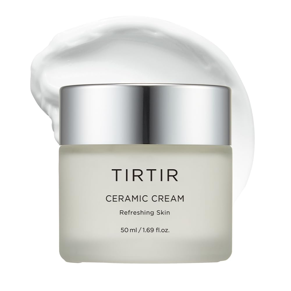 TIRTIR Natural Ceramide Cream 50ml