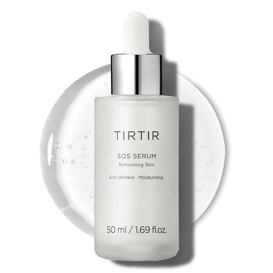 TIRTIR SOS Serum 50ml