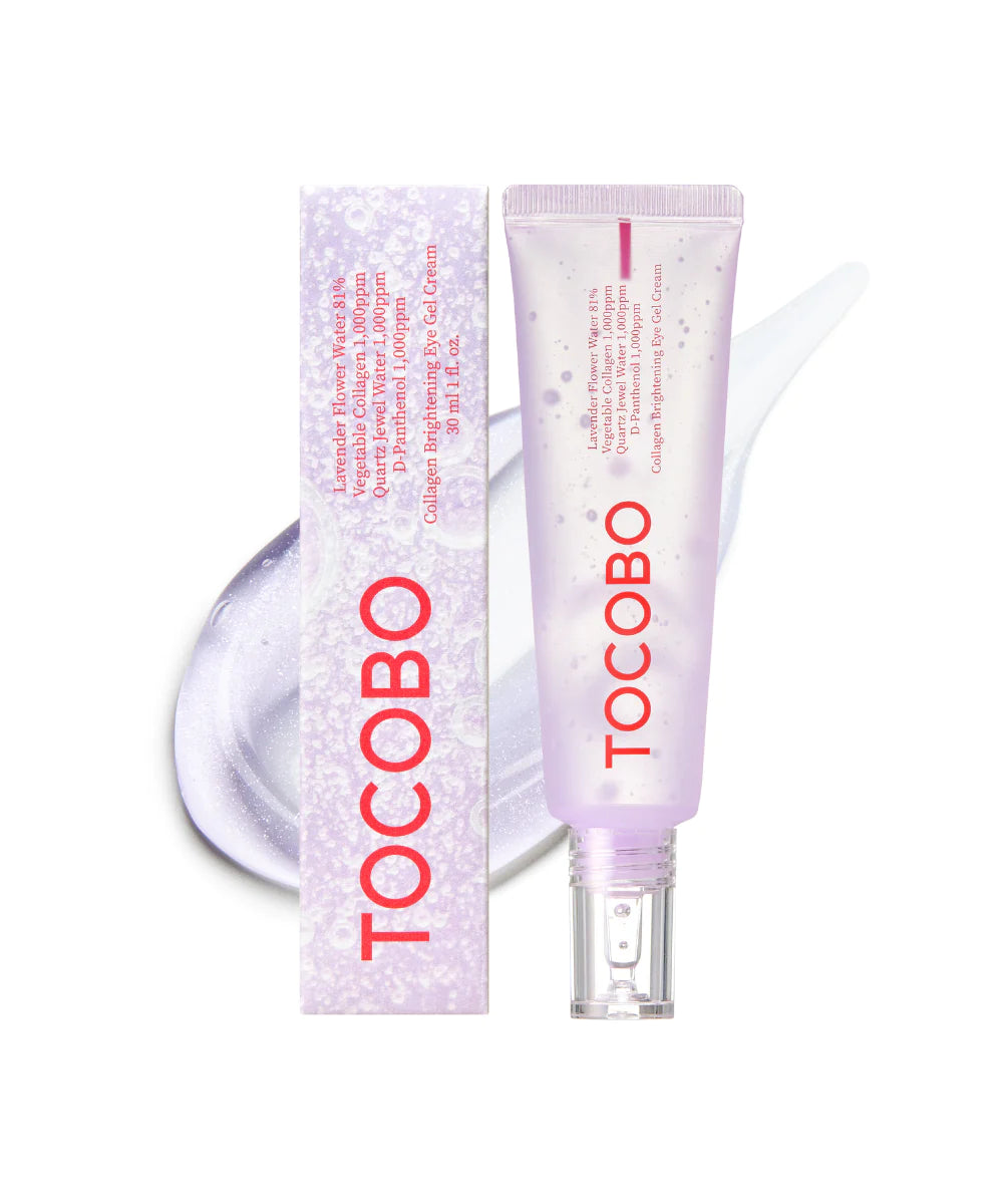 TOCOBO Brightening Eye Gel Cream