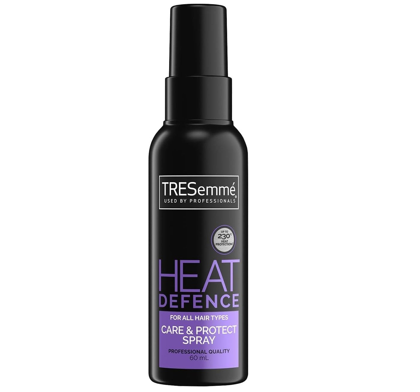 TRESemme (UK/Poland) Heat Defence Care & Protect Spray MINI Travel 60ml