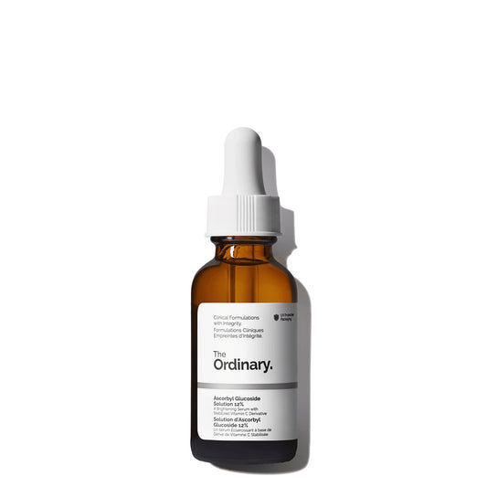 The Ordinary Ascorbyl Glucoside Solution 12% 30ml