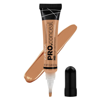 LA Girl (Official) HD Pro Concealer