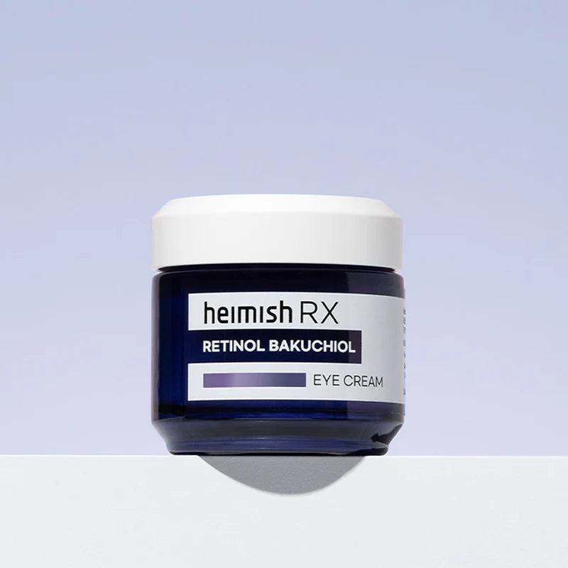 Heimish RX Retinol Bakuchiol Eye Cream 30ml