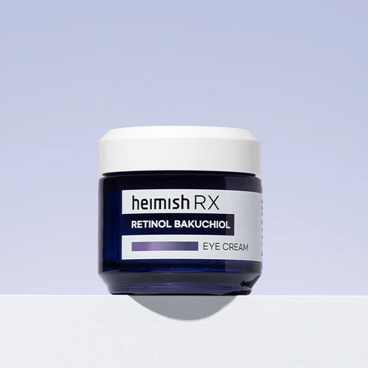 Heimish RX Retinol Bakuchiol Eye Cream 30ml