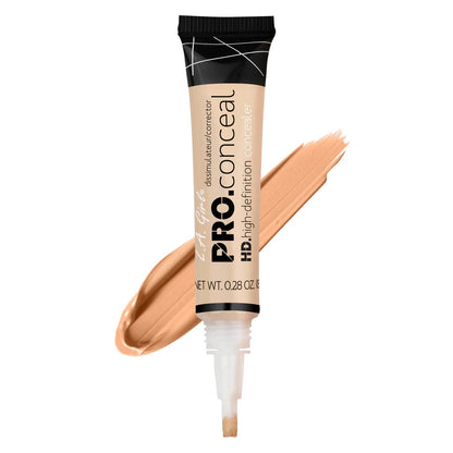 LA Girl (Official) HD Pro Concealer