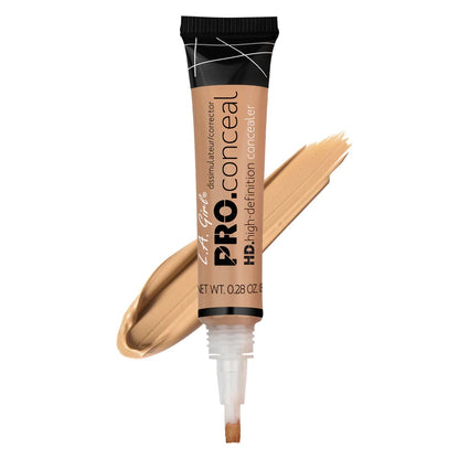 LA Girl (Official) HD Pro Concealer